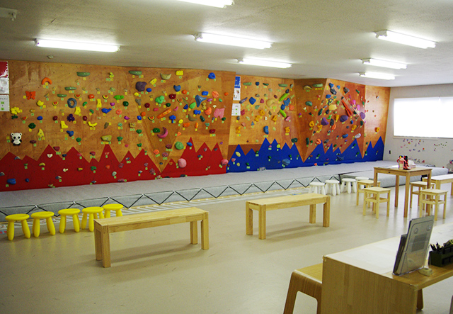 ２F Siesta kids